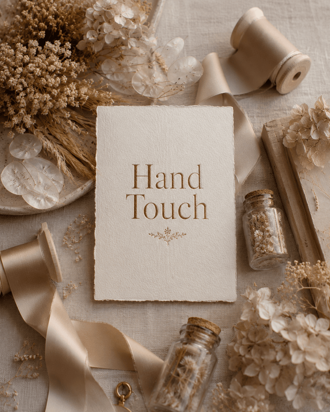 L'Atelier Hand Touch