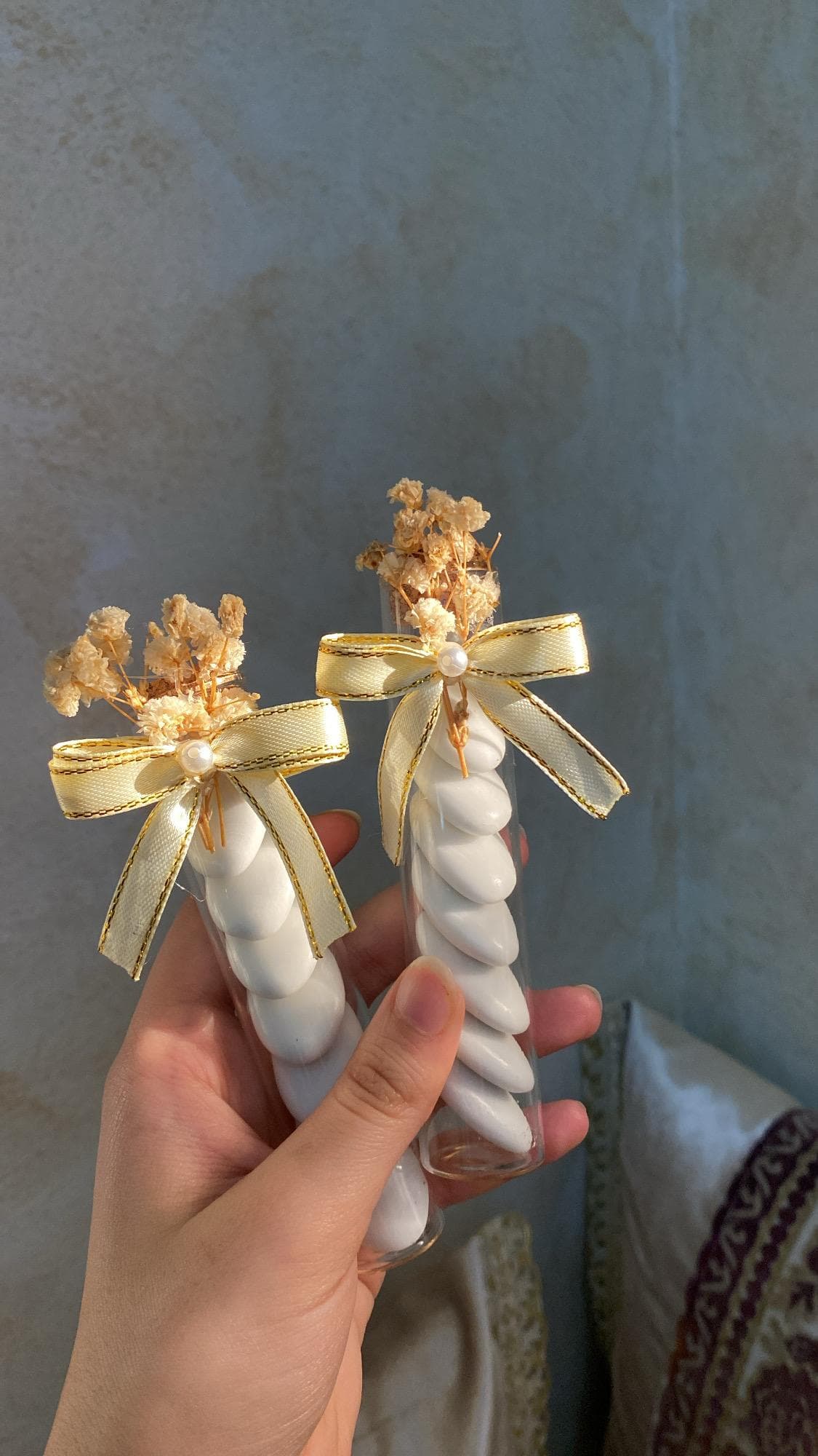 Mariage
