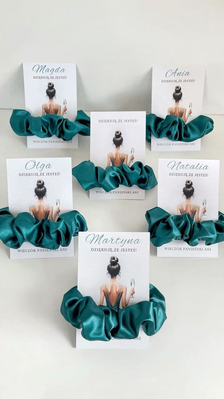 Sets Cadeaux